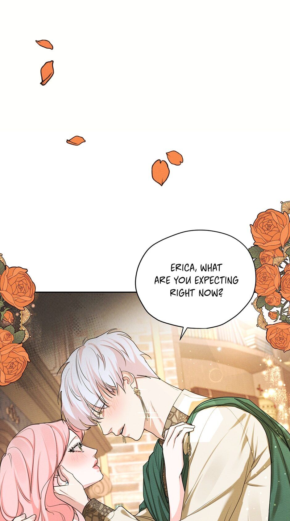 I am the Male Lead’s Ex-Girlfriend chapter 52 - page 2