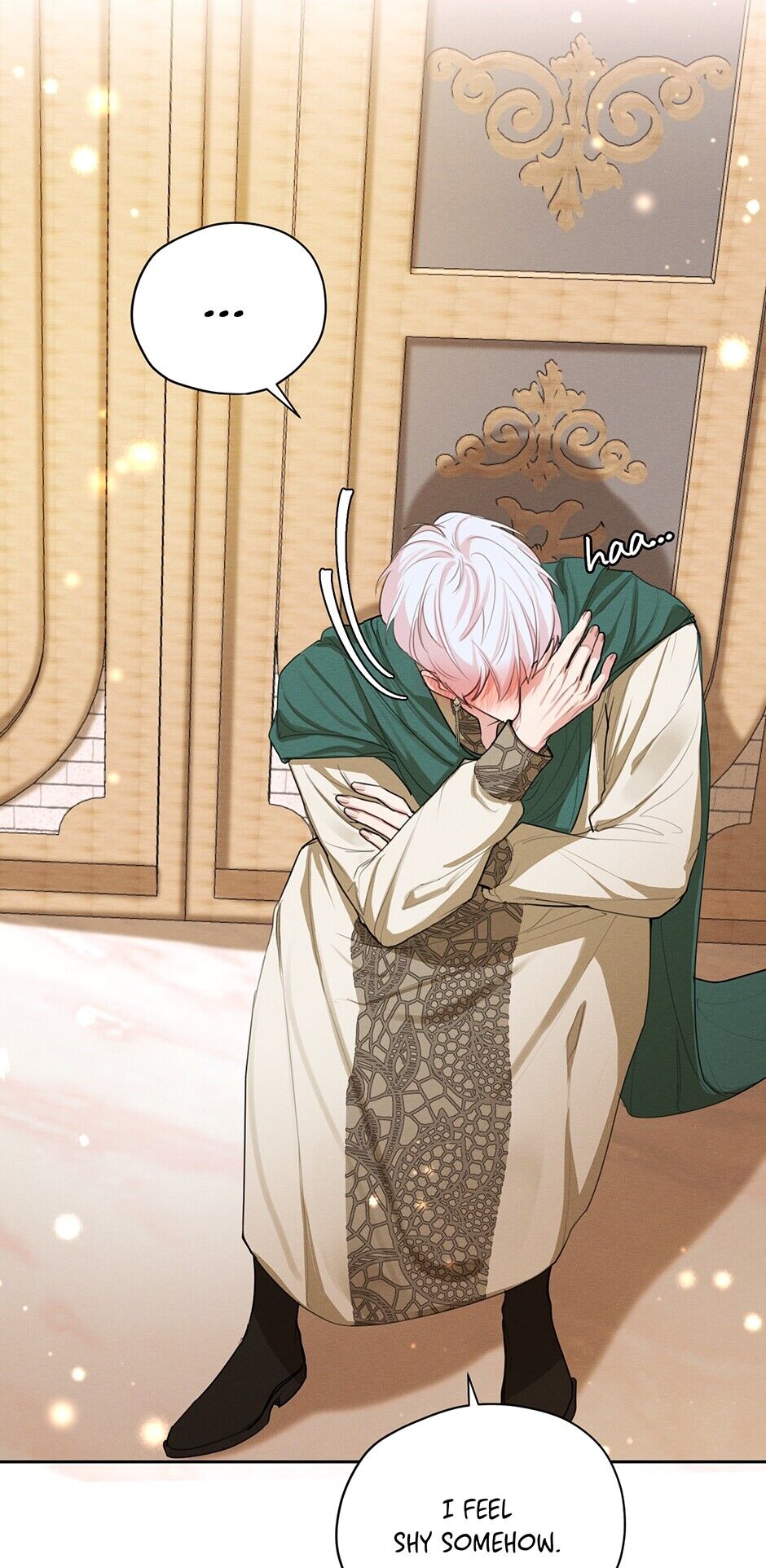 I am the Male Lead’s Ex-Girlfriend chapter 52 - page 20