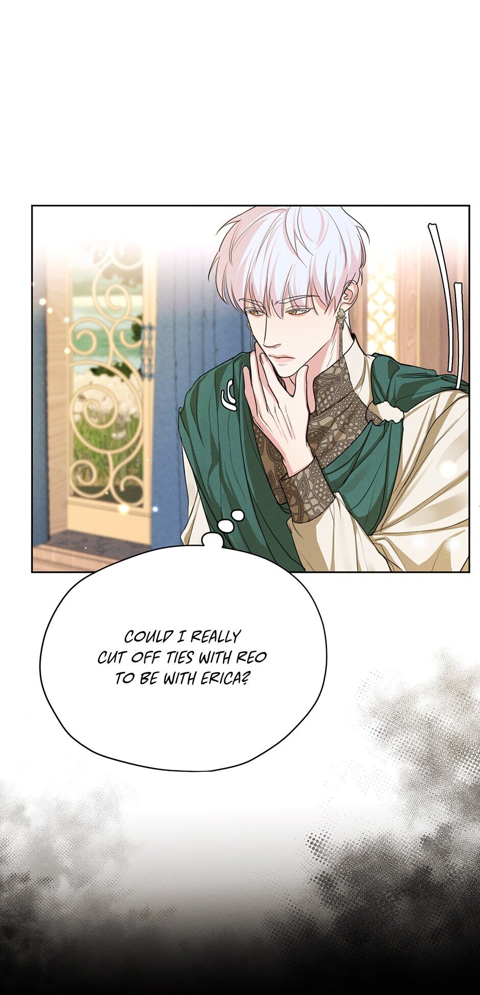 I am the Male Lead’s Ex-Girlfriend chapter 52 - page 22