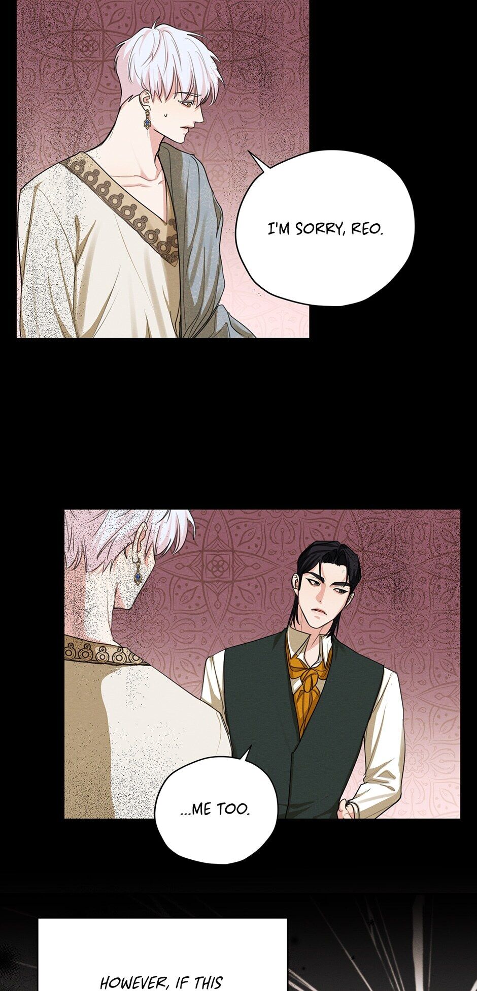I am the Male Lead’s Ex-Girlfriend chapter 52 - page 24