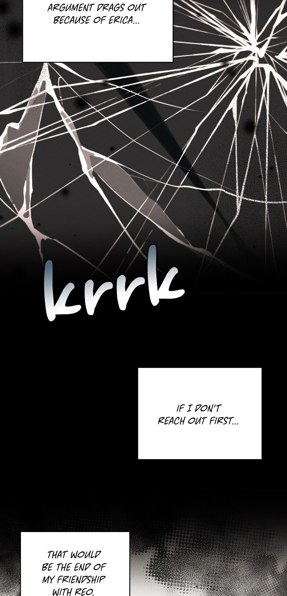 I am the Male Lead’s Ex-Girlfriend chapter 52 - page 25