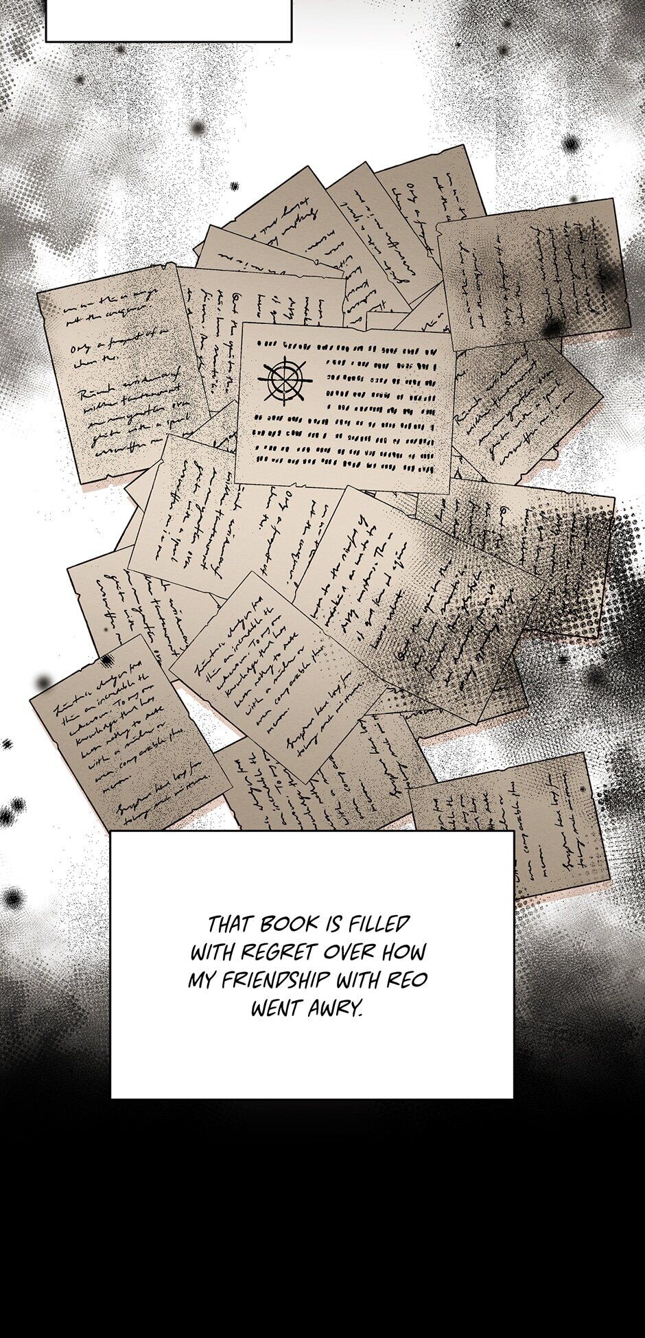 I am the Male Lead’s Ex-Girlfriend chapter 52 - page 26