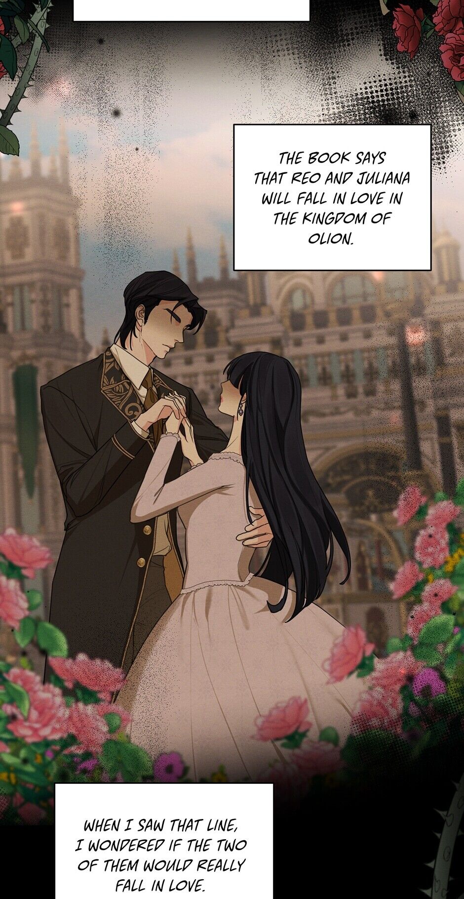I am the Male Lead’s Ex-Girlfriend chapter 52 - page 28
