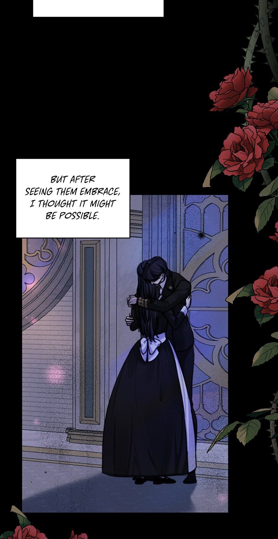 I am the Male Lead’s Ex-Girlfriend chapter 52 - page 29