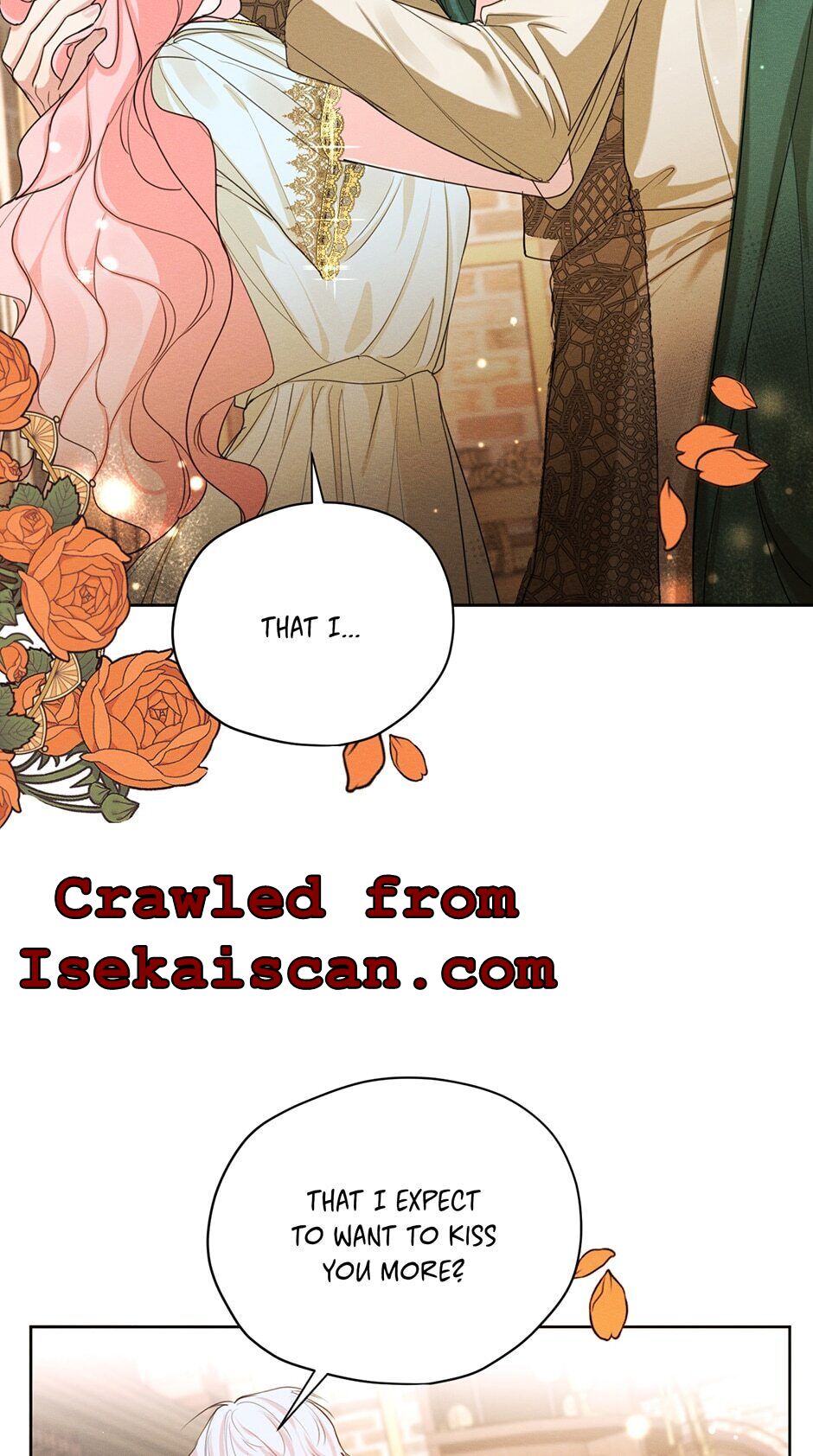 I am the Male Lead’s Ex-Girlfriend chapter 52 - page 3