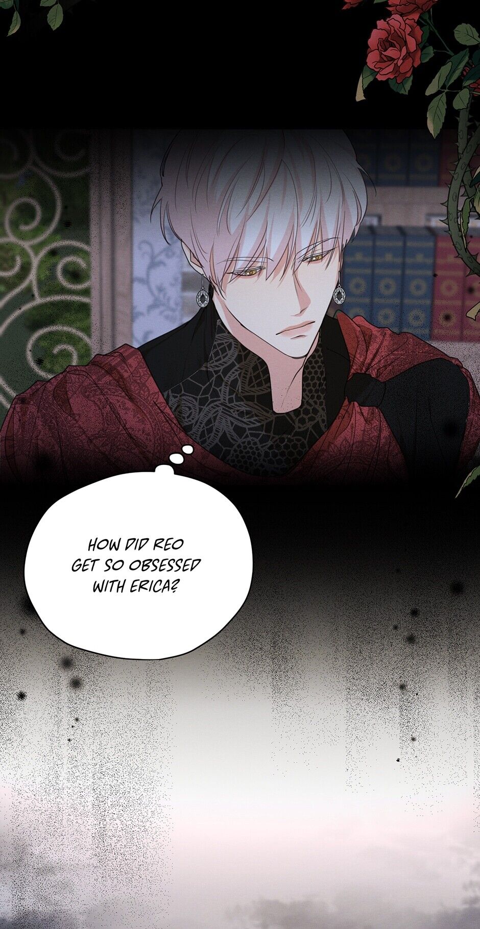 I am the Male Lead’s Ex-Girlfriend chapter 52 - page 32