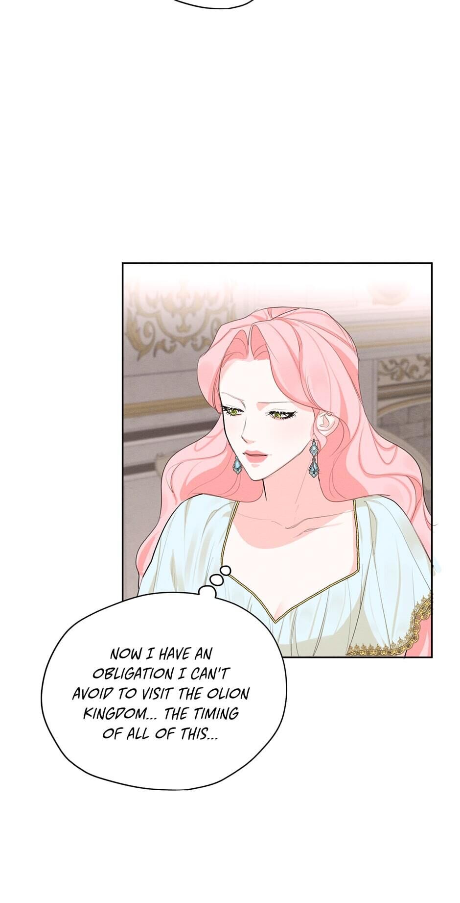 I am the Male Lead’s Ex-Girlfriend chapter 52 - page 37
