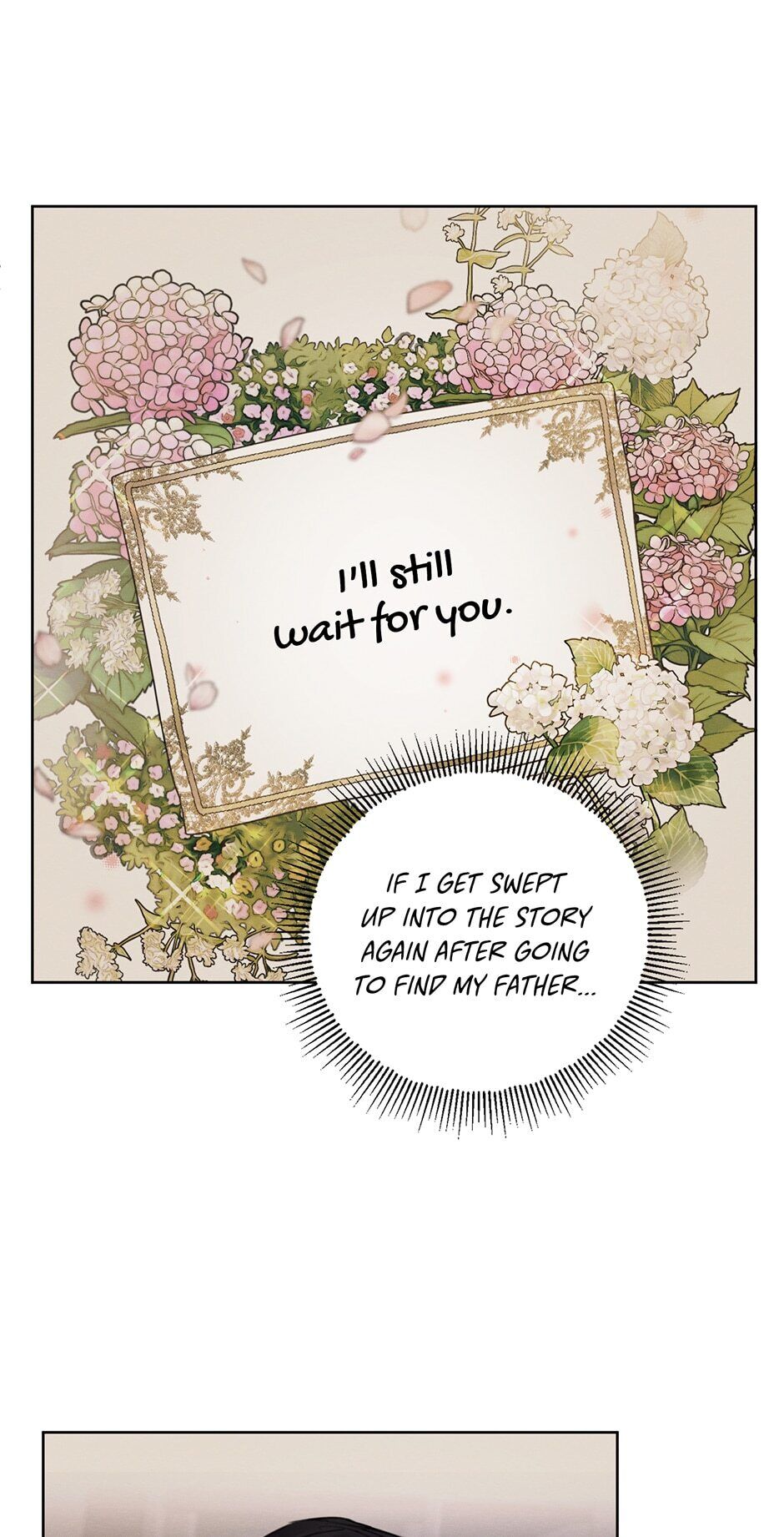 I am the Male Lead’s Ex-Girlfriend chapter 52 - page 38