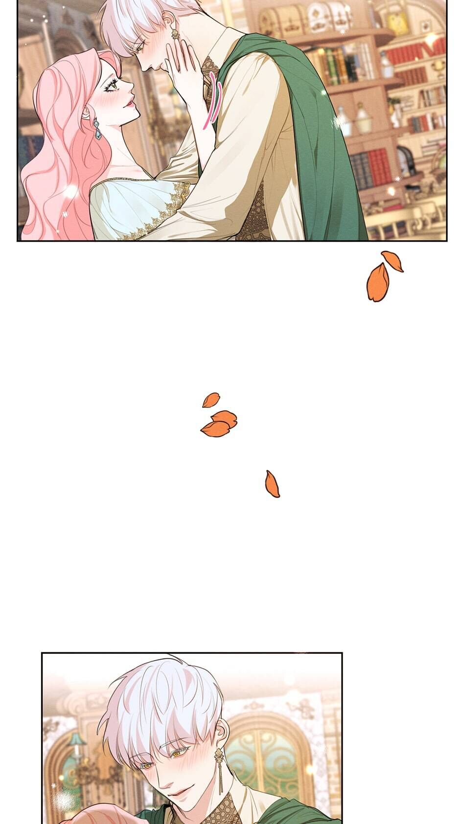 I am the Male Lead’s Ex-Girlfriend chapter 52 - page 4