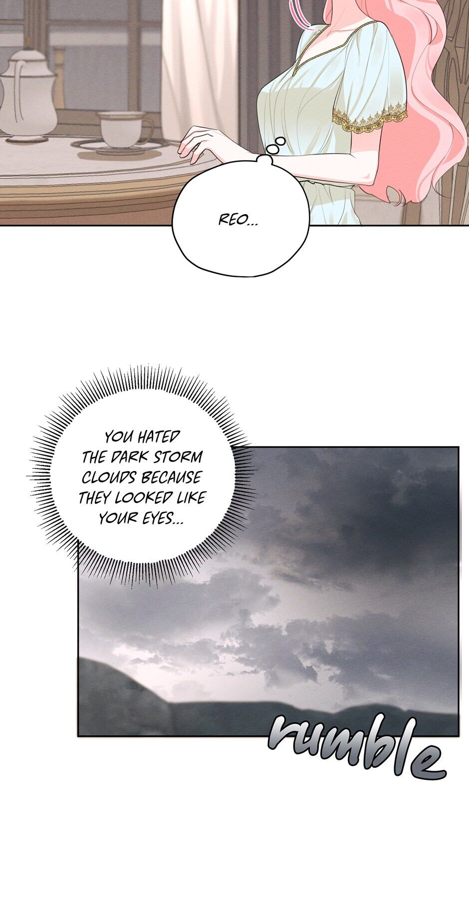 I am the Male Lead’s Ex-Girlfriend chapter 52 - page 40