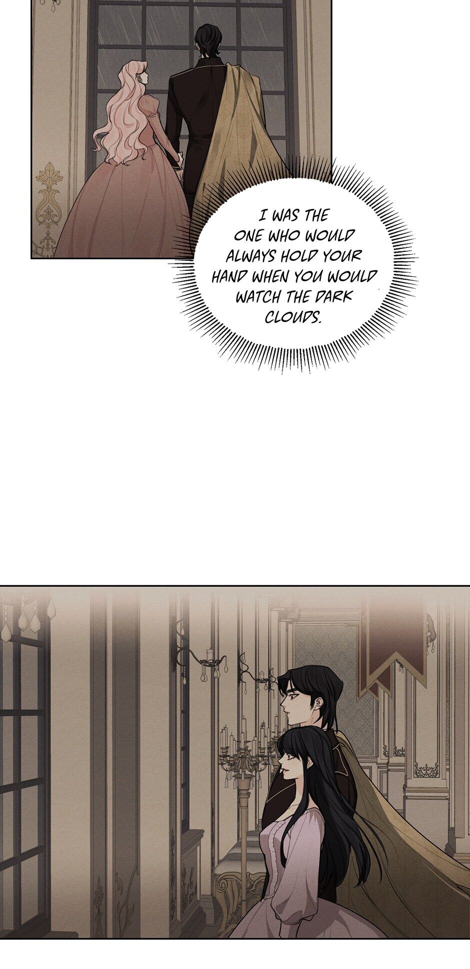 I am the Male Lead’s Ex-Girlfriend chapter 52 - page 42