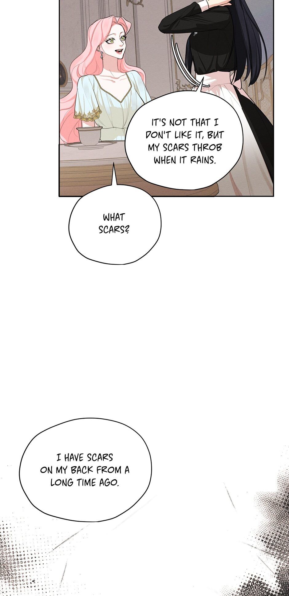 I am the Male Lead’s Ex-Girlfriend chapter 52 - page 45