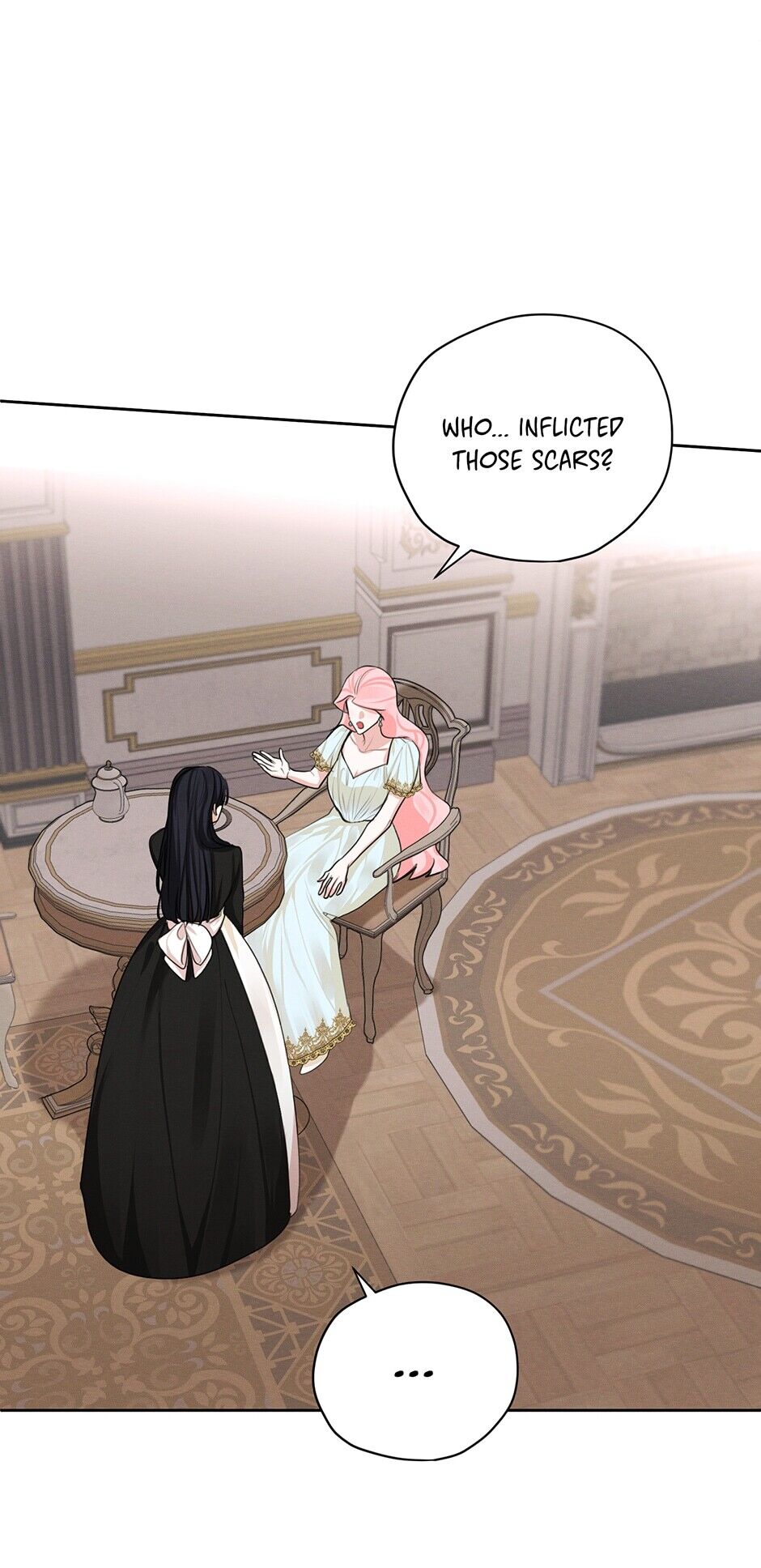 I am the Male Lead’s Ex-Girlfriend chapter 52 - page 47