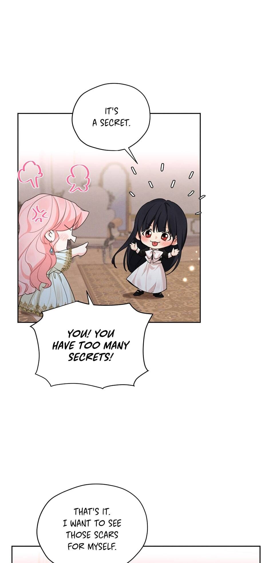 I am the Male Lead’s Ex-Girlfriend chapter 52 - page 48
