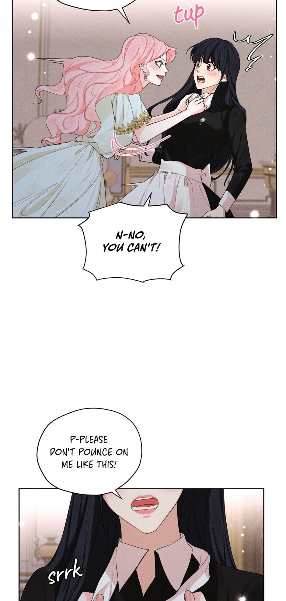 I am the Male Lead’s Ex-Girlfriend chapter 52 - page 49