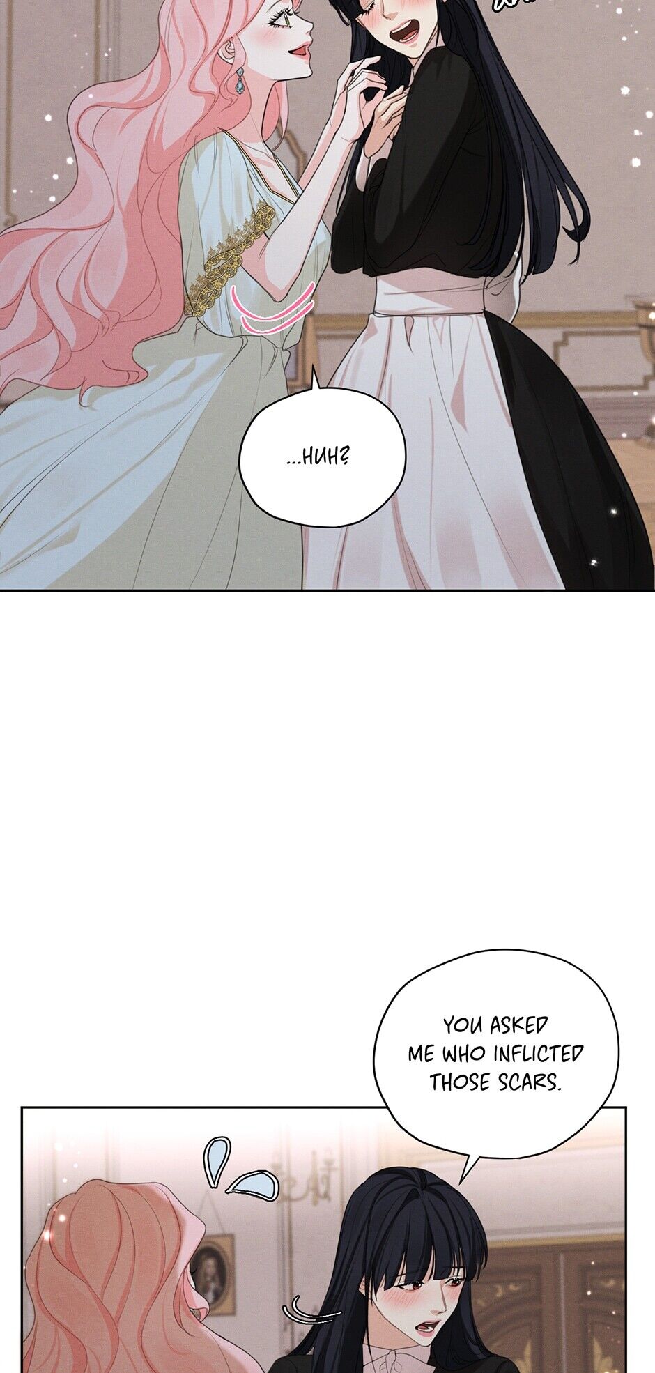 I am the Male Lead’s Ex-Girlfriend chapter 52 - page 51