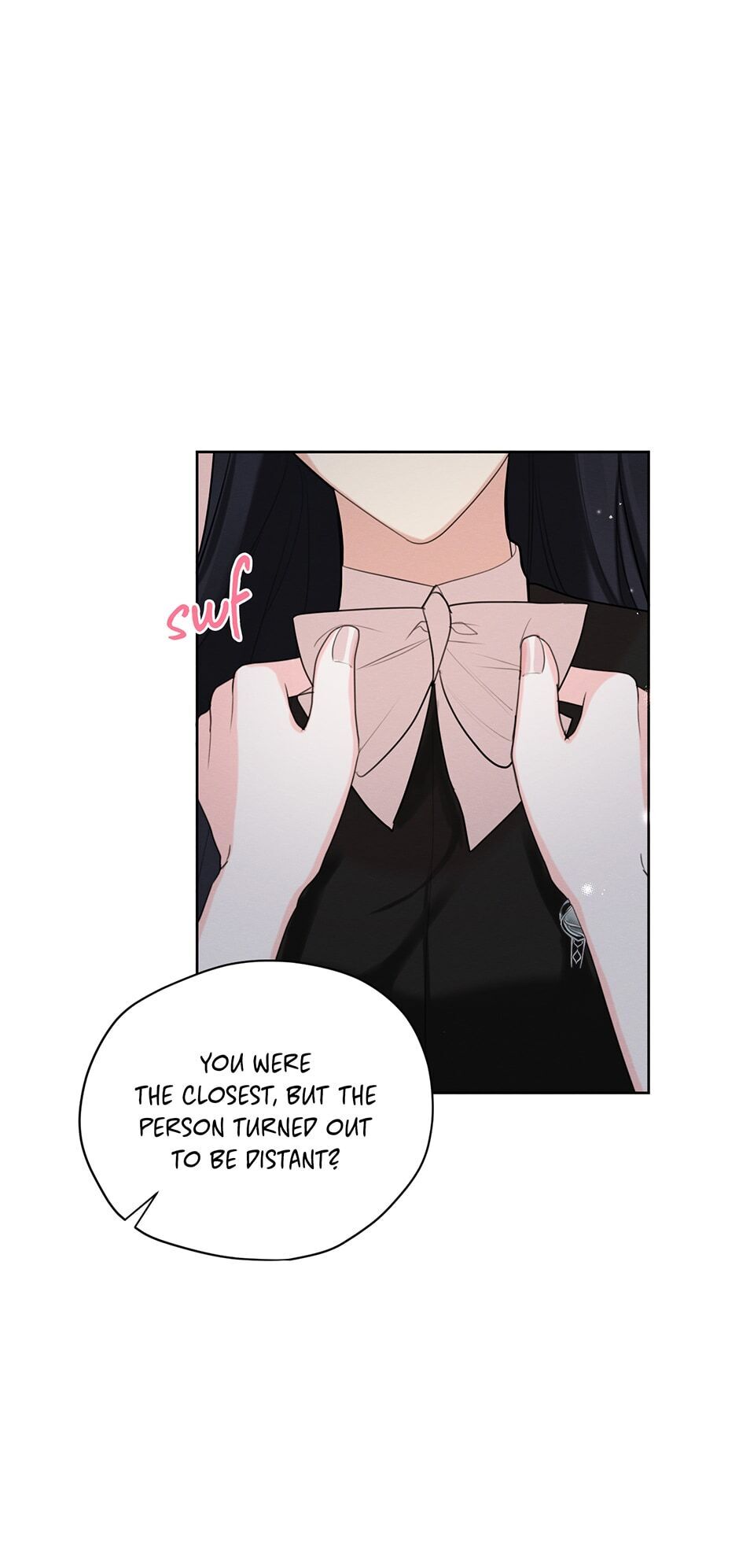 I am the Male Lead’s Ex-Girlfriend chapter 52 - page 53