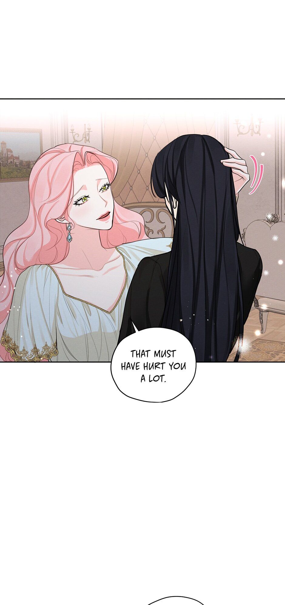 I am the Male Lead’s Ex-Girlfriend chapter 52 - page 54