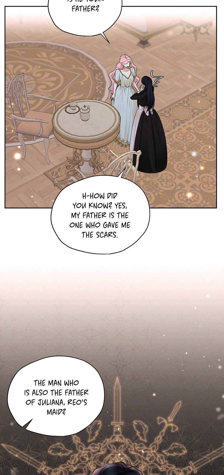 I am the Male Lead’s Ex-Girlfriend chapter 52 - page 56