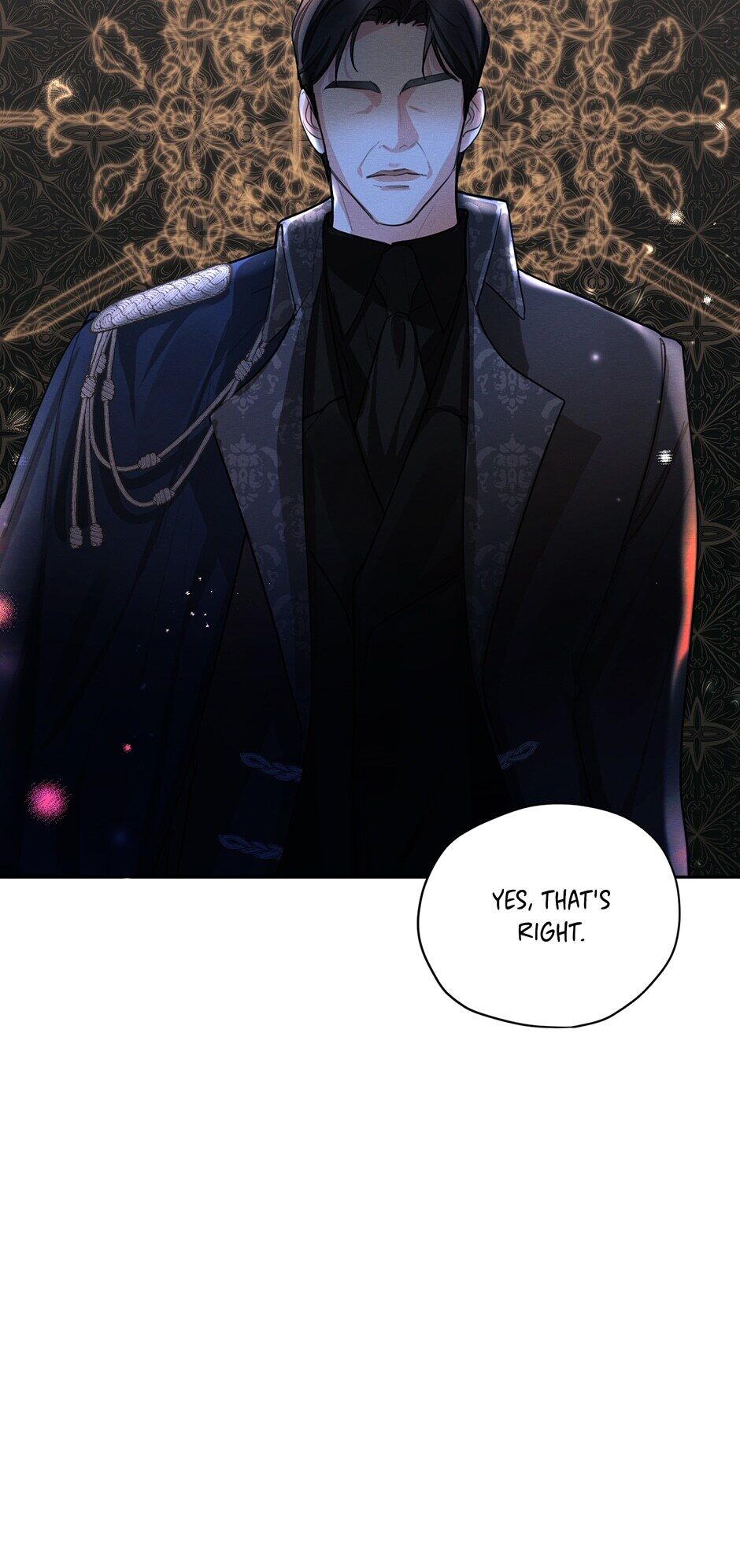 I am the Male Lead’s Ex-Girlfriend chapter 52 - page 57