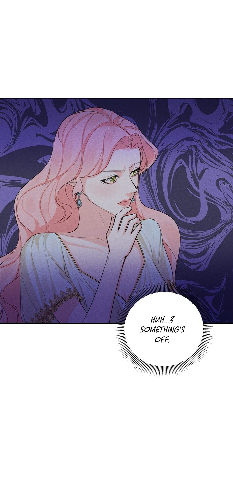 I am the Male Lead’s Ex-Girlfriend chapter 52 - page 58