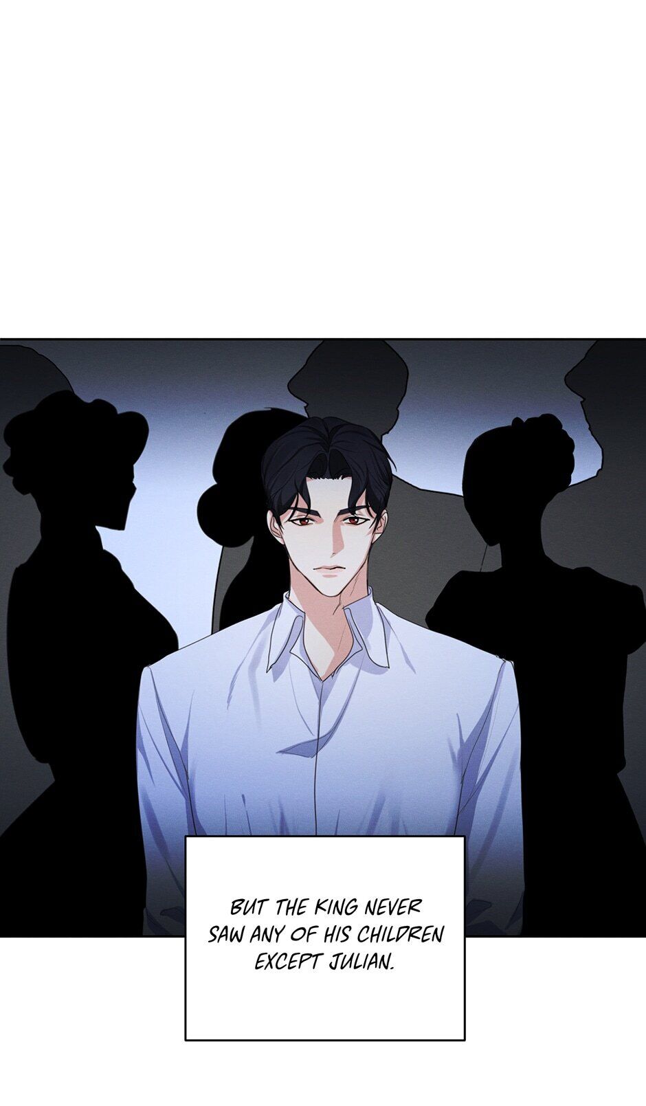 I am the Male Lead’s Ex-Girlfriend chapter 52 - page 60