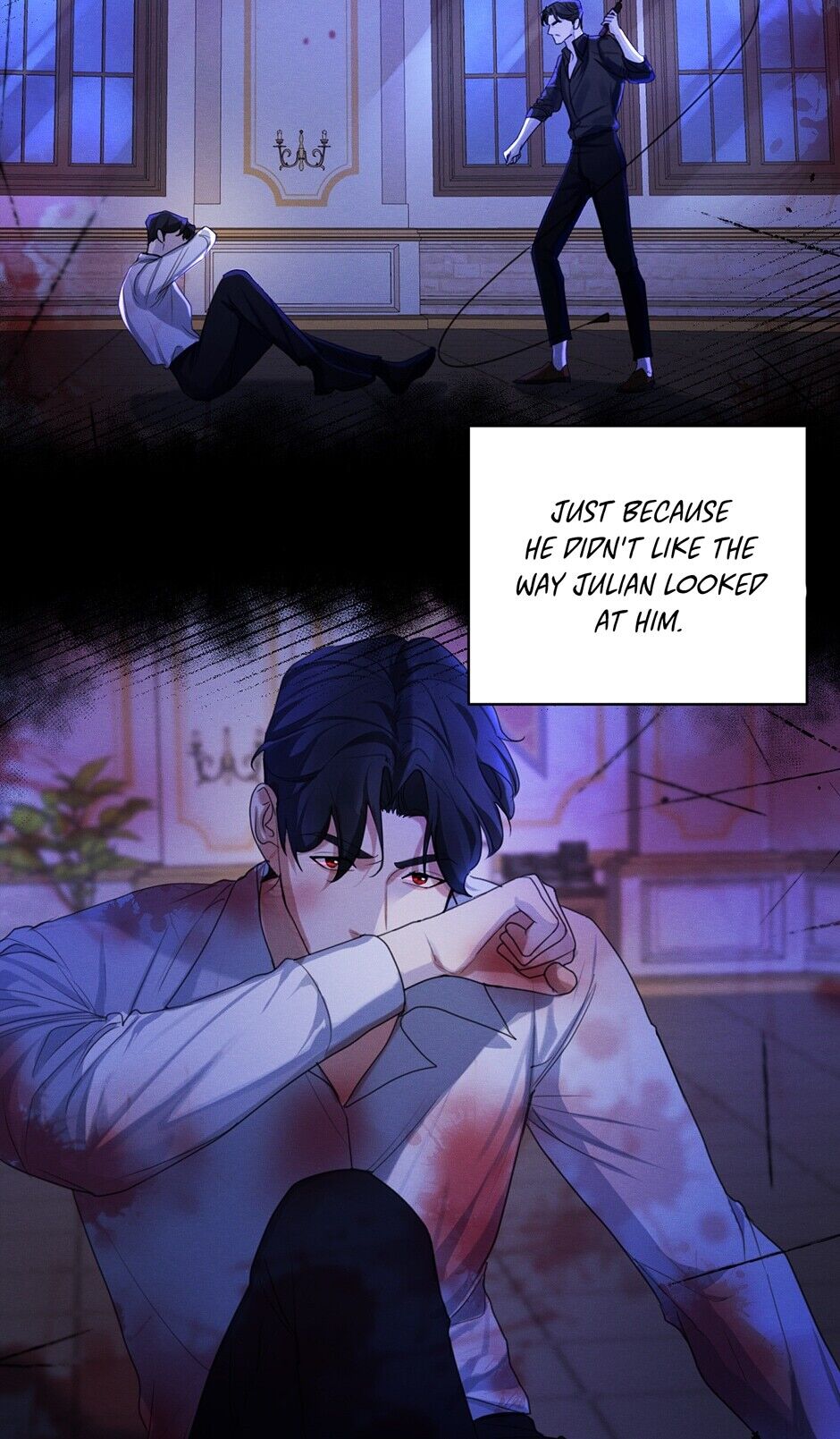 I am the Male Lead’s Ex-Girlfriend chapter 52 - page 62