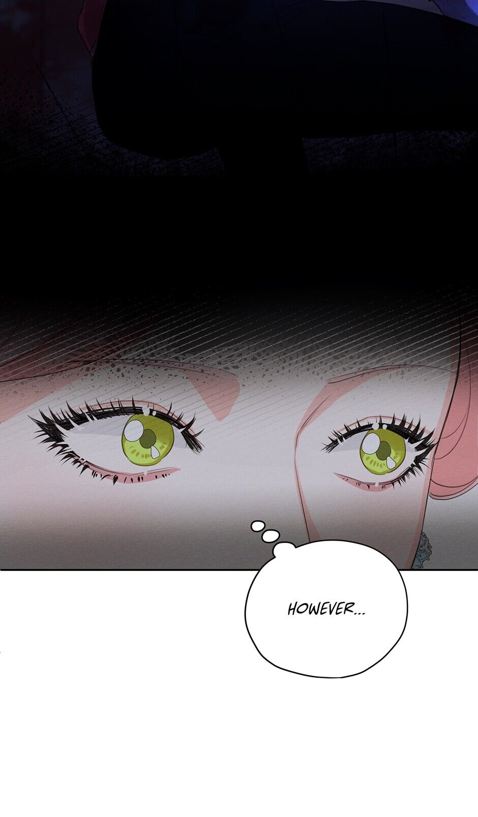 I am the Male Lead’s Ex-Girlfriend chapter 52 - page 63