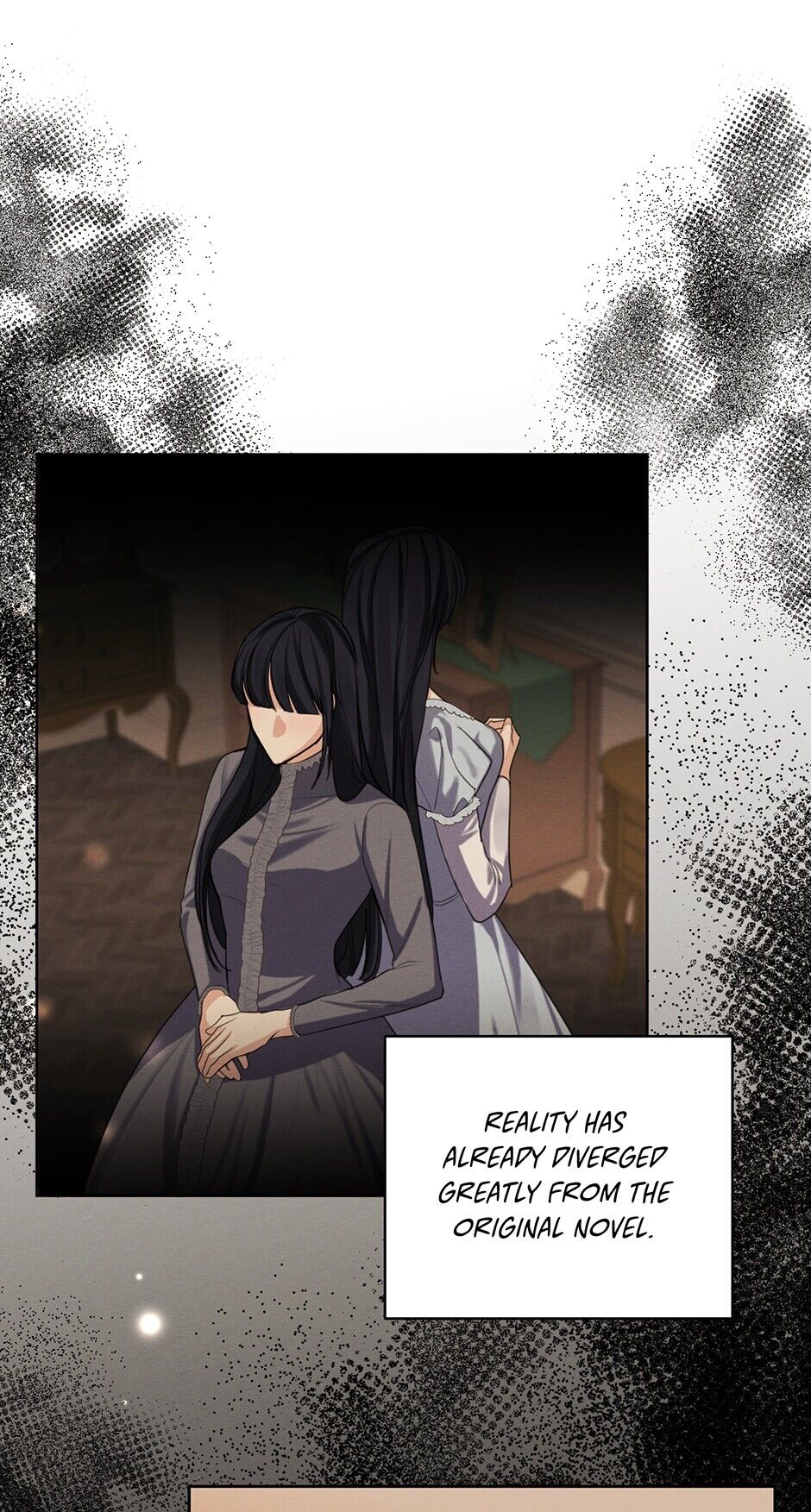 I am the Male Lead’s Ex-Girlfriend chapter 52 - page 64