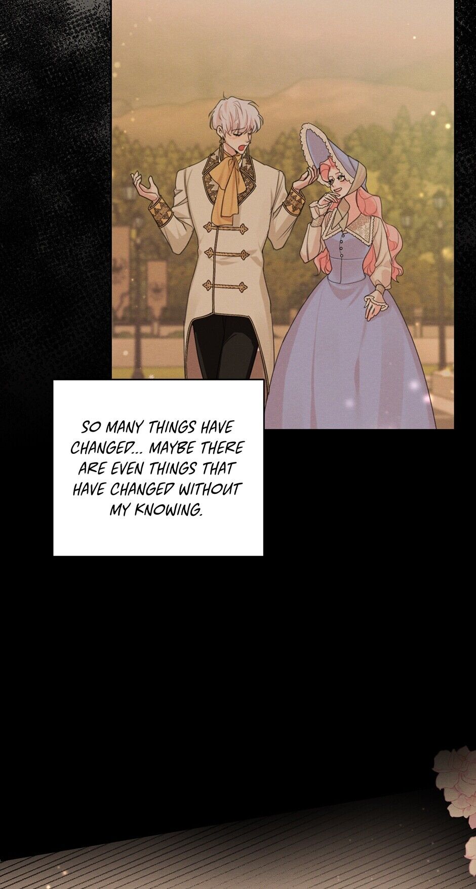 I am the Male Lead’s Ex-Girlfriend chapter 52 - page 65
