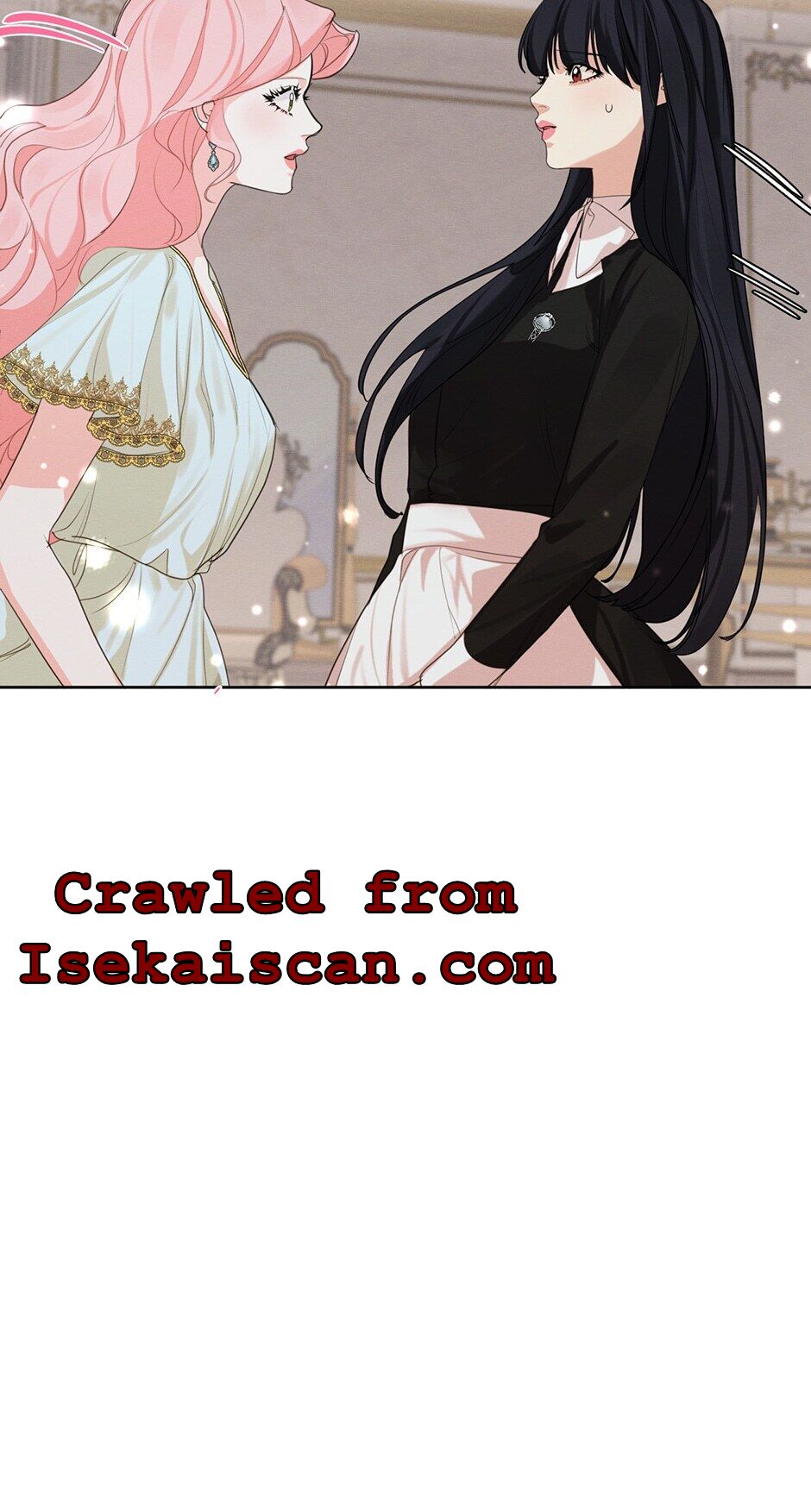 I am the Male Lead’s Ex-Girlfriend chapter 52 - page 69