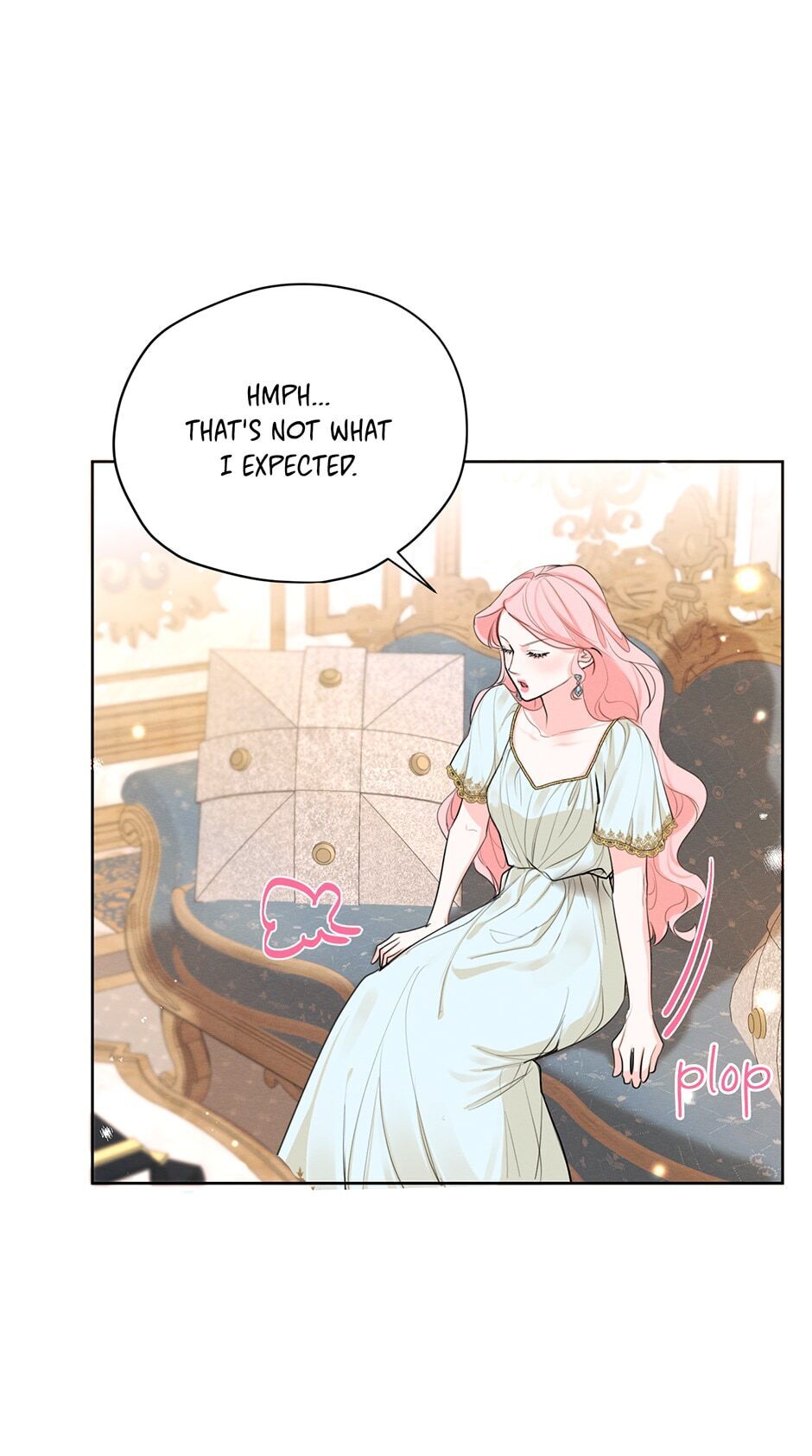 I am the Male Lead’s Ex-Girlfriend chapter 52 - page 7
