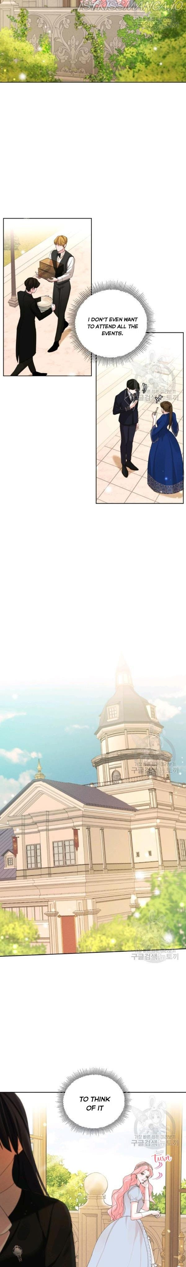I am the Male Lead’s Ex-Girlfriend chapter 45 - page 17