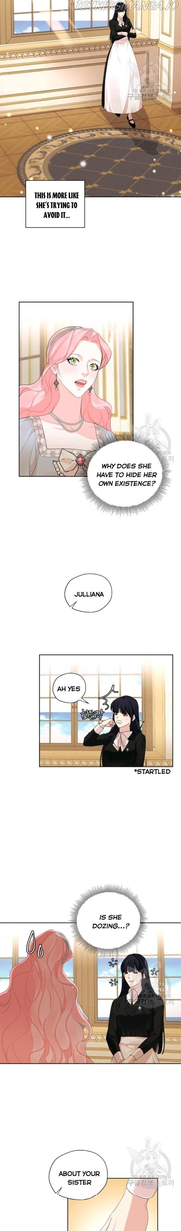 I am the Male Lead’s Ex-Girlfriend chapter 45 - page 19