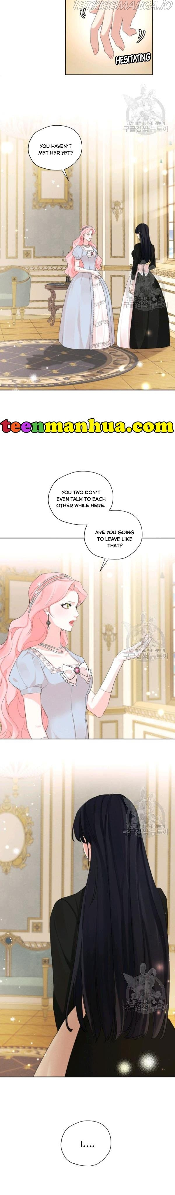 I am the Male Lead’s Ex-Girlfriend chapter 45 - page 20