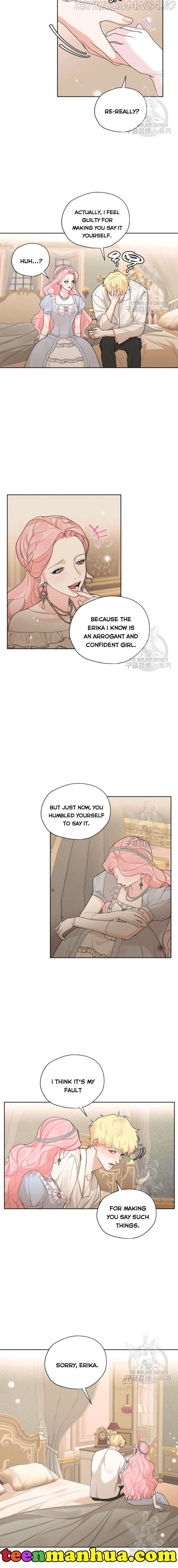 I am the Male Lead’s Ex-Girlfriend chapter 46 - page 10