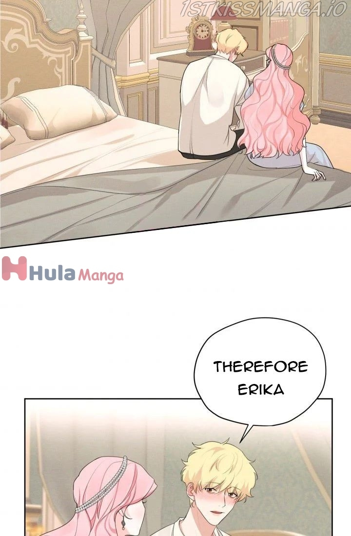 I am the Male Lead’s Ex-Girlfriend chapter 47 - page 1
