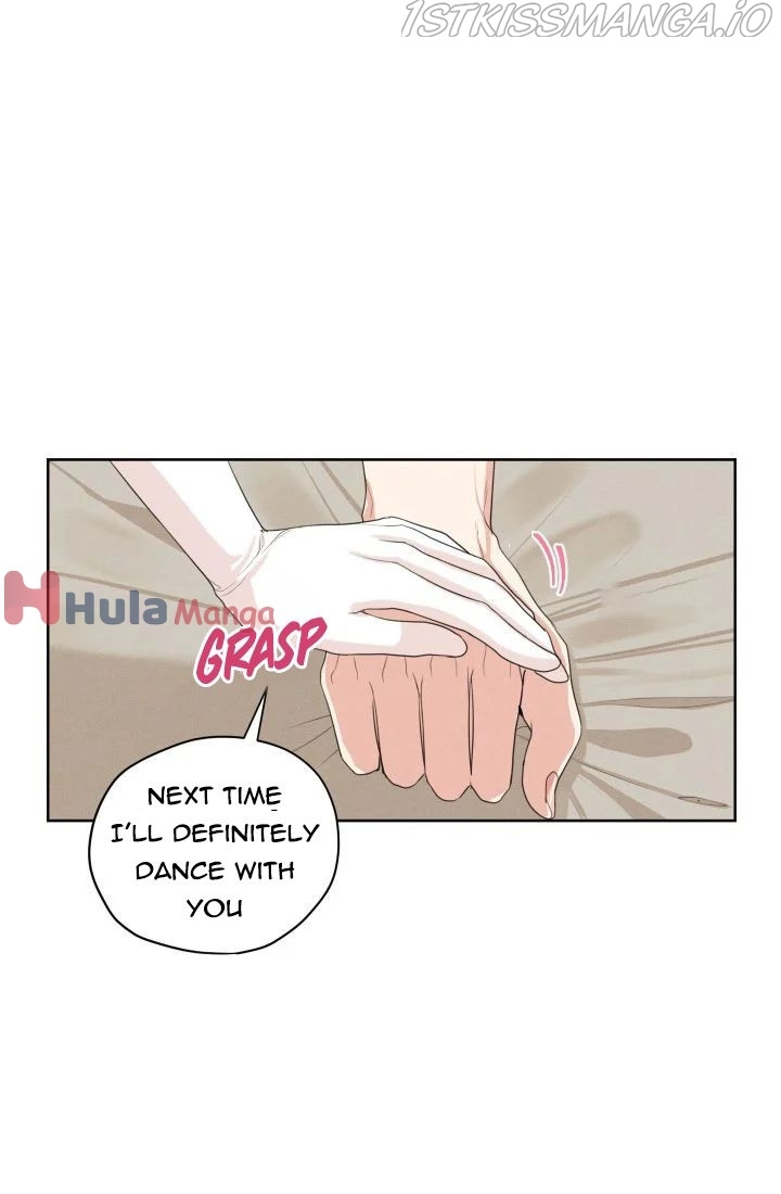 I am the Male Lead’s Ex-Girlfriend chapter 47 - page 10