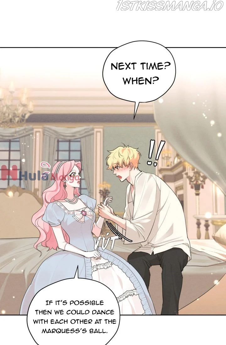 I am the Male Lead’s Ex-Girlfriend chapter 47 - page 11