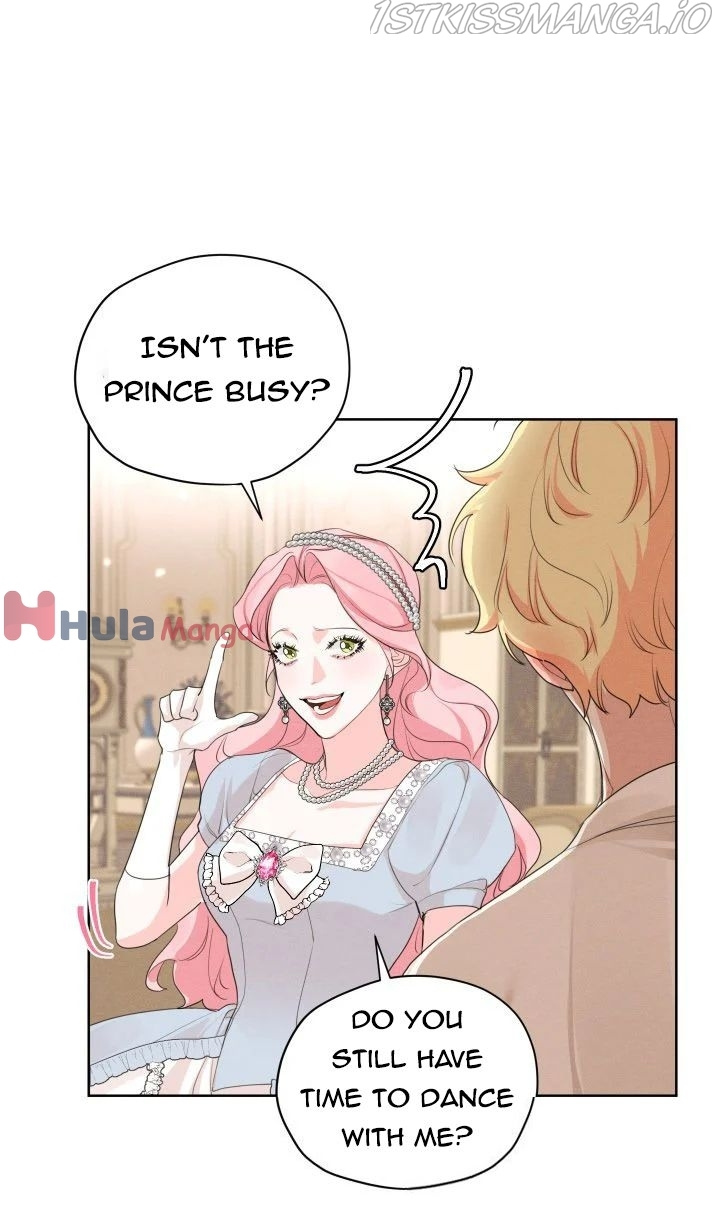 I am the Male Lead’s Ex-Girlfriend chapter 47 - page 13
