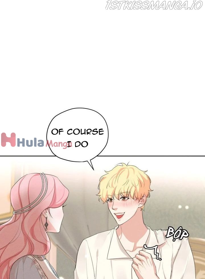 I am the Male Lead’s Ex-Girlfriend chapter 47 - page 14