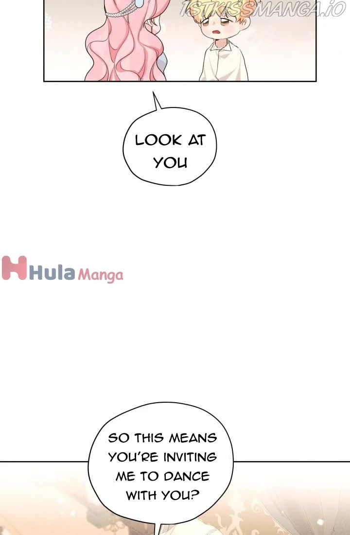 I am the Male Lead’s Ex-Girlfriend chapter 47 - page 16