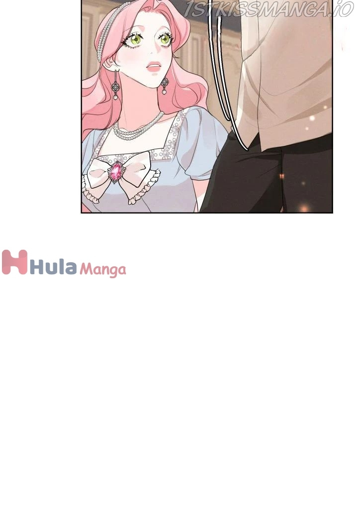 I am the Male Lead’s Ex-Girlfriend chapter 47 - page 18