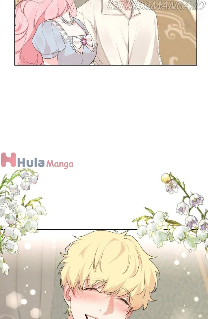 I am the Male Lead’s Ex-Girlfriend chapter 47 - page 2
