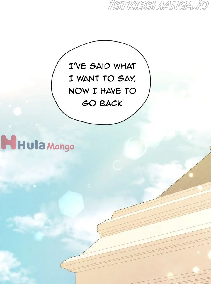 I am the Male Lead’s Ex-Girlfriend chapter 47 - page 20