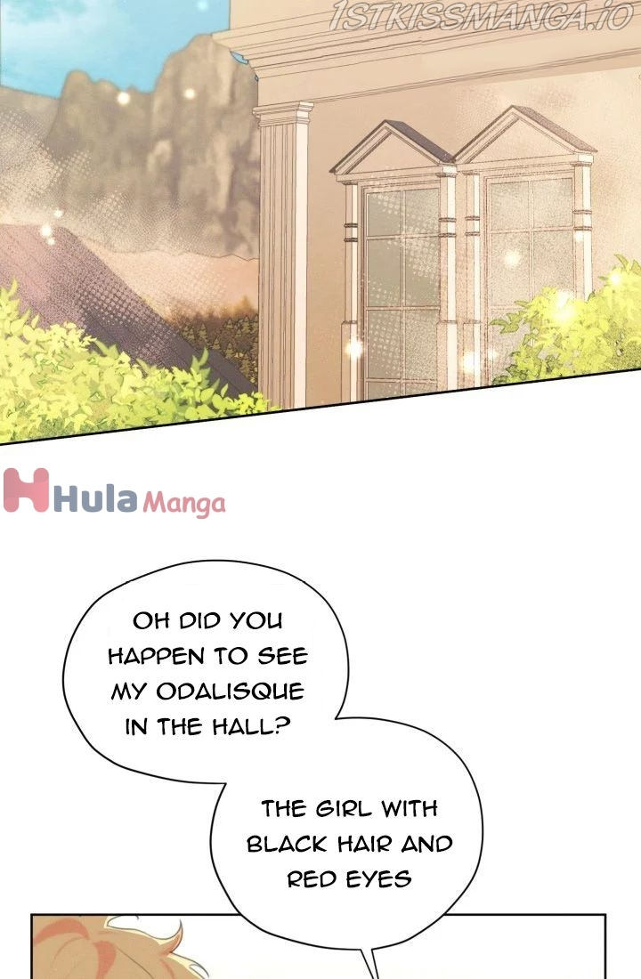 I am the Male Lead’s Ex-Girlfriend chapter 47 - page 21