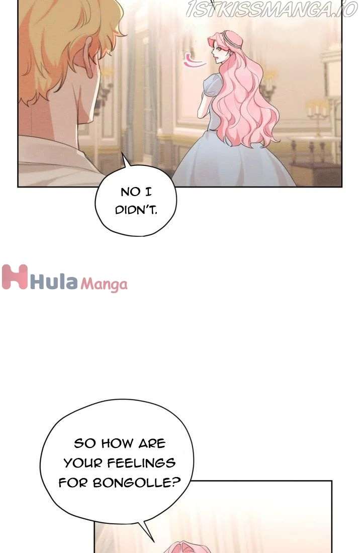 I am the Male Lead’s Ex-Girlfriend chapter 47 - page 22