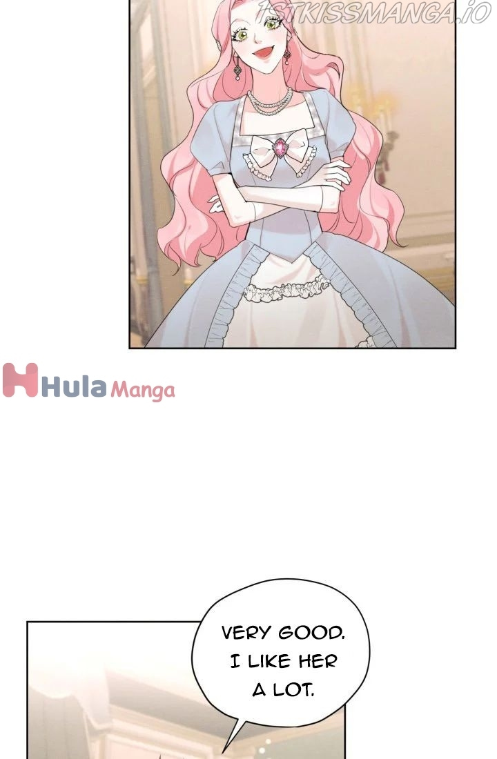 I am the Male Lead’s Ex-Girlfriend chapter 47 - page 23