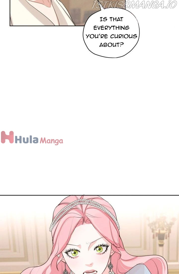 I am the Male Lead’s Ex-Girlfriend chapter 47 - page 26