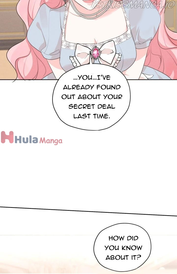 I am the Male Lead’s Ex-Girlfriend chapter 47 - page 27
